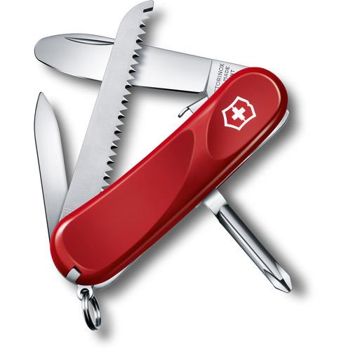 Victorinox Junior 9 Pocket Knife