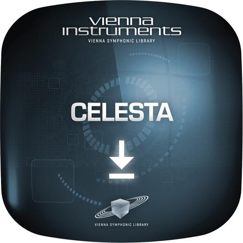 Vienna Symphonic Library Celesta - Vienna Instruments