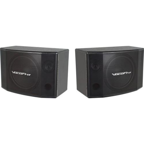 VocoPro SV-600 12" 2-Way Vocal Speaker