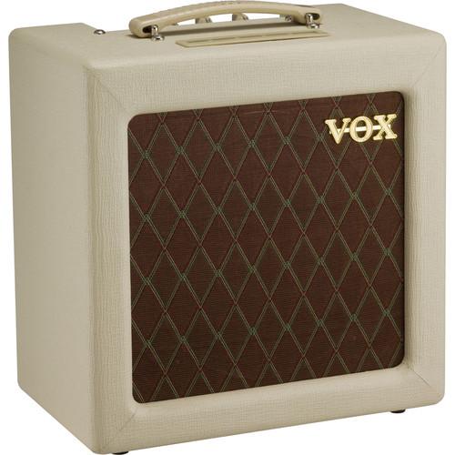 VOX AC4TV 4W 1x10" Tube Combo Amplifier