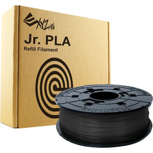 XYZprinting 1.75mm PLA Filament for the Jr. and Mini 3D Printer Series