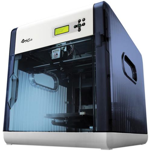XYZprinting da Vinci 1.0 3D Printer, XYZprinting, da, Vinci, 1.0, 3D, Printer