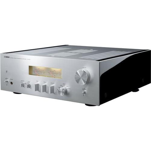 Yamaha A-S1100 Integrated Amplifier and Receiver