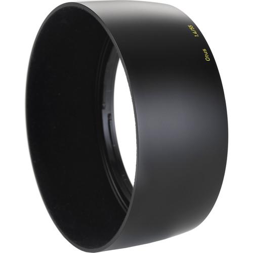 ZEISS Lens Hood for Otus 85mm f 1.4 Lens