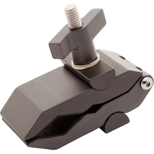 9.SOLUTIONS Python Clamp