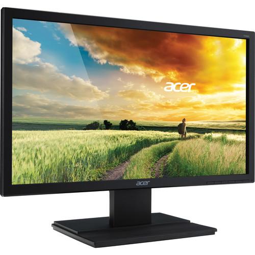 Acer V246HQL Cbid 23.6" Full HD LED Backlit LCD Monitor