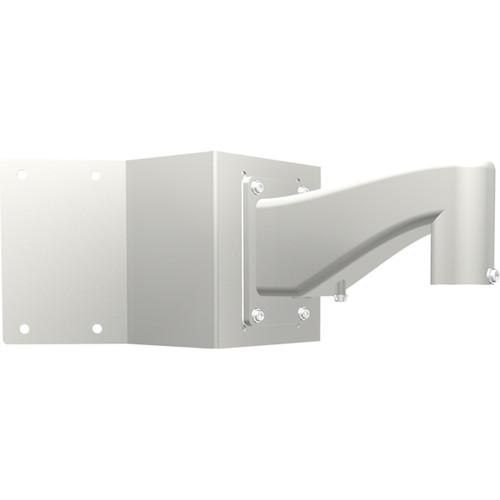 ACTi Corner Mount with Heavy Duty Wall Mount for I93-I96 KCM-8211 Outdoor PTZ Cameras