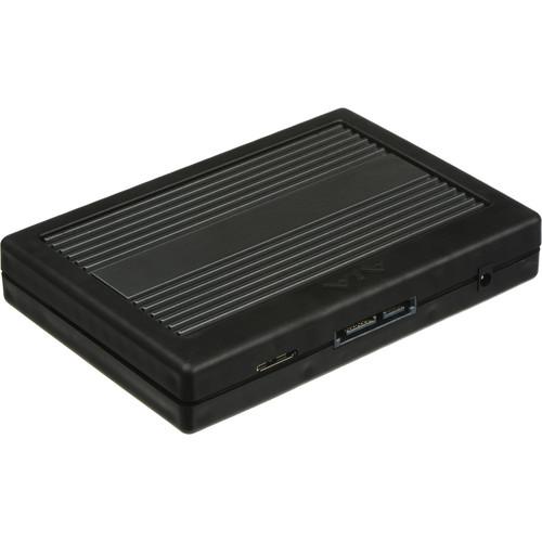 AJA 1TB KiStor Hard Disk Drive for Ki Pro