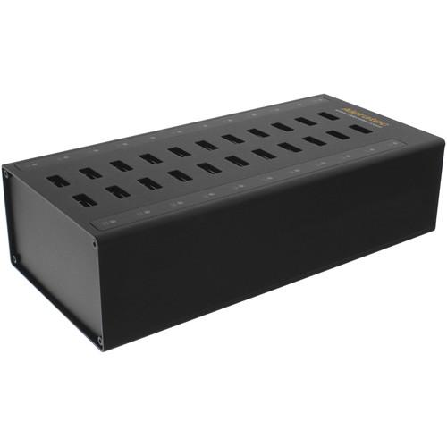 Aleratec 1:22 USB Copy Cruiser Mini Duplicator