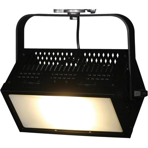 Altman 130W 5000K LED Worklight with Pipe Mount