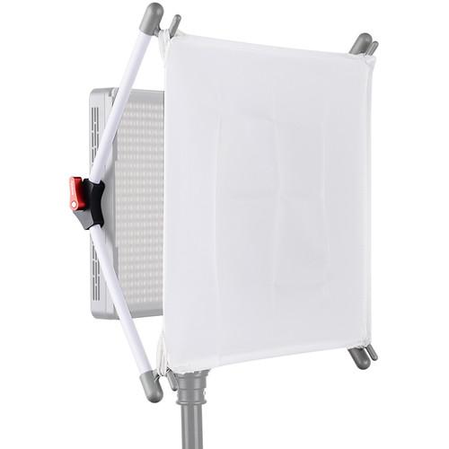 Aputure Easy Frost Diffuser Kit for Amaran AL-528 and HR672 LED Lights