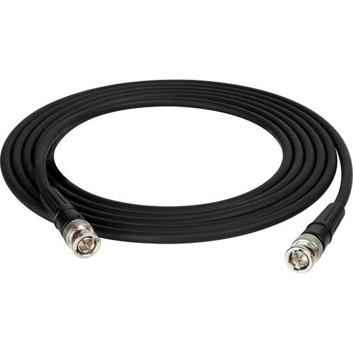 Belden 1505F RG-59 BNC Cable