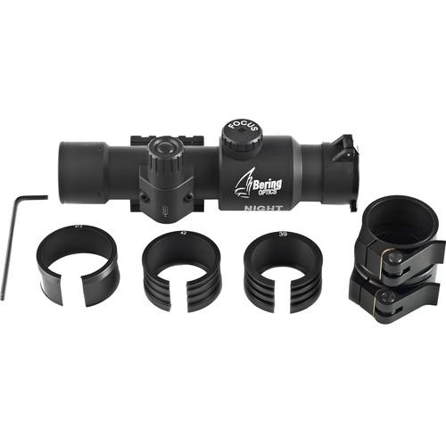 Bering Optics Night Probe Mini 3rd Gen Clip-On Kit