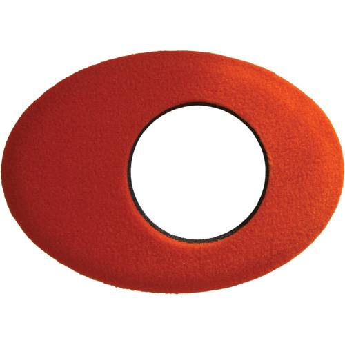 Bluestar Oval Extra Large Fleece Eyecushion