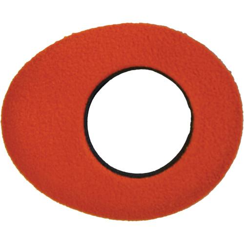 Bluestar Oval Large Fleece Eyecushion