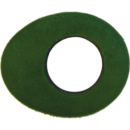 Bluestar Oval Large Fleece Eyecushion