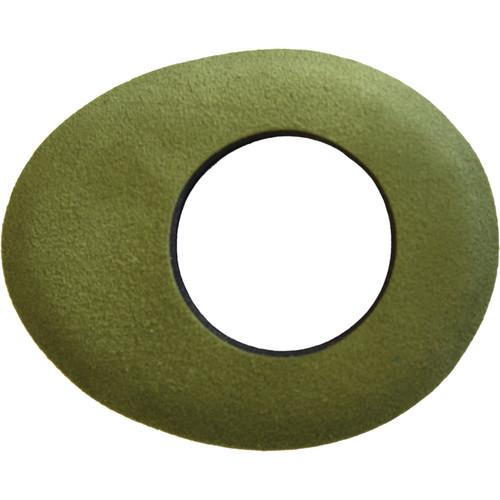 Bluestar Oval Large Microfiber Eyecushion