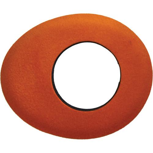 Bluestar Oval Large Microfiber Eyecushion