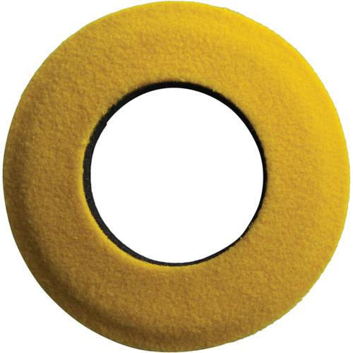 Bluestar Round Extra Large Fleece Eyecushion
