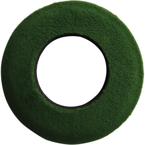 Bluestar Round Extra Large Fleece Eyecushion