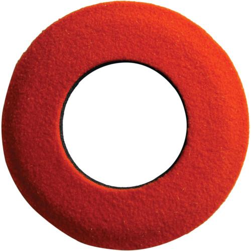 Bluestar Round Extra Large Fleece Eyecushion