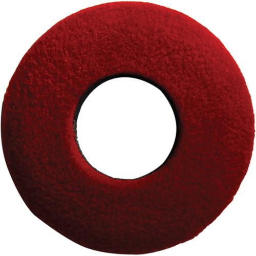 Bluestar Round Extra Small Fleece Eyecushion