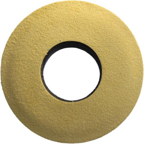 Bluestar Round Extra Small Microfiber Eyecushion