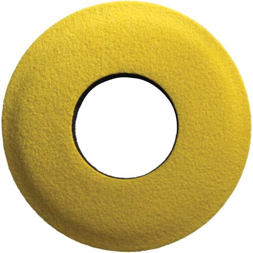 Bluestar Round Extra Small Microfiber Eyecushion