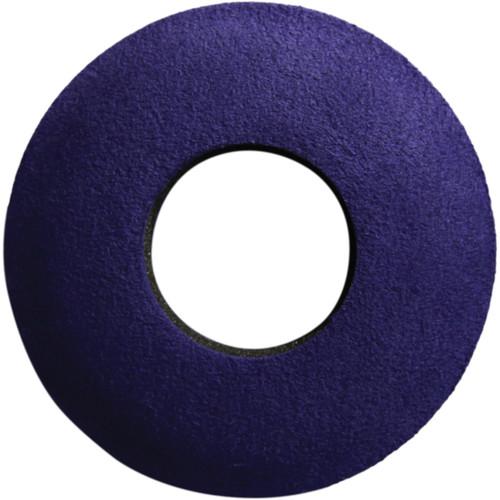 Bluestar Round Extra Small Microfiber Eyecushion