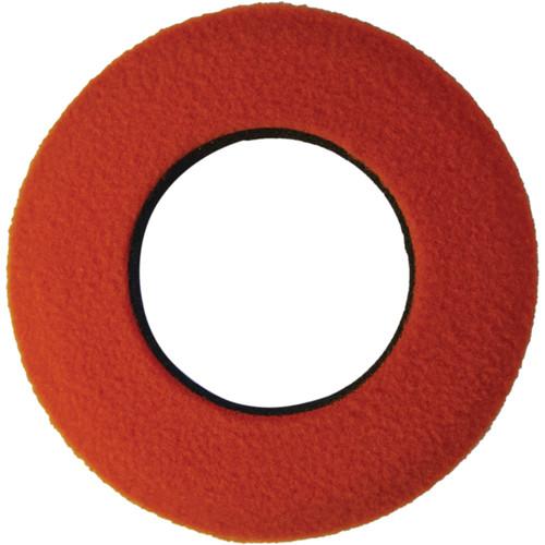 Bluestar Round Large Fleece Eyecushion