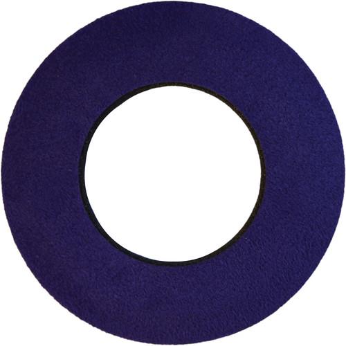 Bluestar Round Large Microfiber Eyecushion