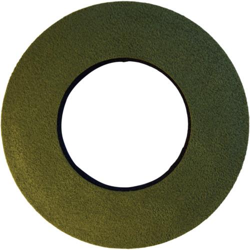 Bluestar Round Large Microfiber Eyecushion