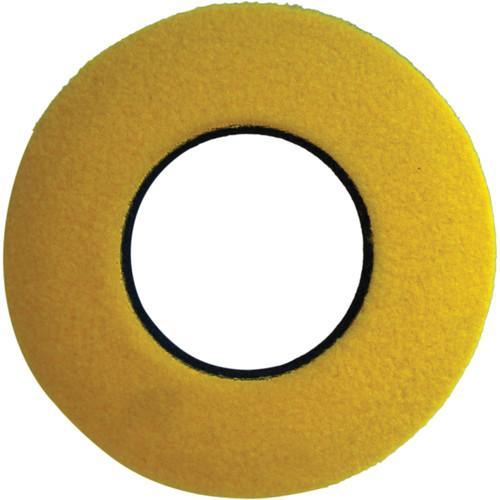 Bluestar Round Small Fleece Eyecushion