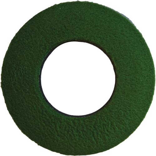 Bluestar Round Small Fleece Eyecushion