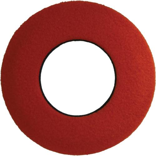 Bluestar Round Small Fleece Eyecushion