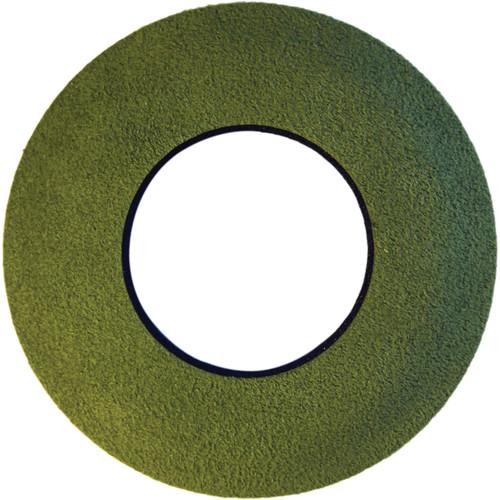 Bluestar Round Small Microfiber Eyecushion