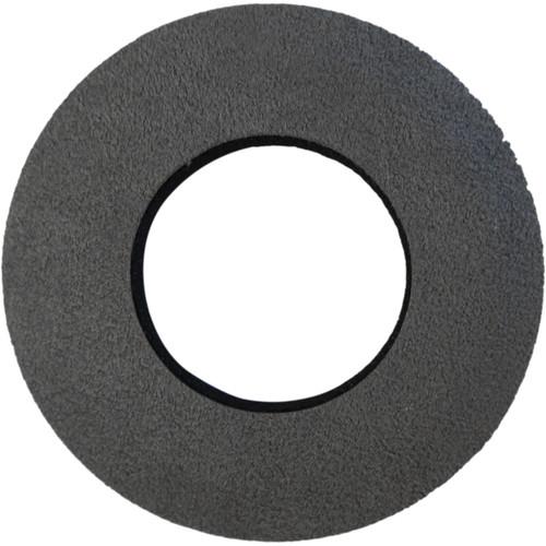 Bluestar Round Small Microfiber Eyecushion