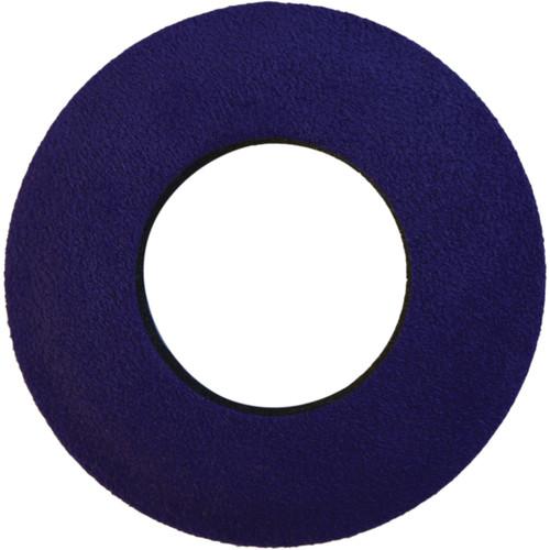 Bluestar Round Small Microfiber Eyecushion