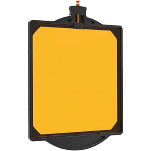 Bright Tangerine 6.6x6.6" Filter Tray for Strummer DNA