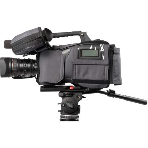 camRade camSuit for Sony PXW-X320 Camcorder