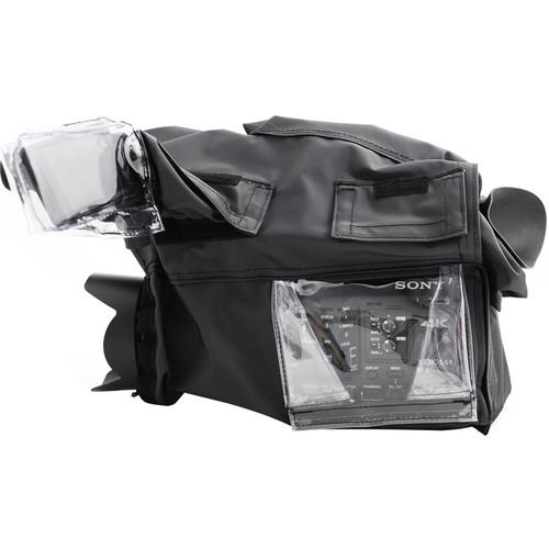 camRade wetSuit for Sony PXW-FS5