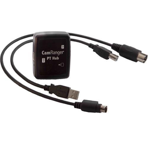 CamRanger PT Hub Wireless Receiver
