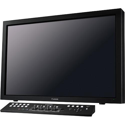 Canon DP-V3010 30" 4K Reference Display