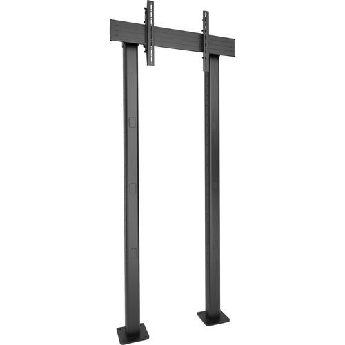 Chief XBM1U Fusion XL Single Bolt-Down Solution