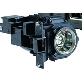 Christie 003-120483-01 350W UHB Lamp for LW650 and LW720 Projectors