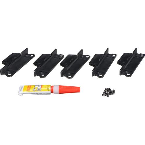 Convergent Design SSD Handle and Mounting Screw Pack for Odyssey7, 7Q, and 7Q