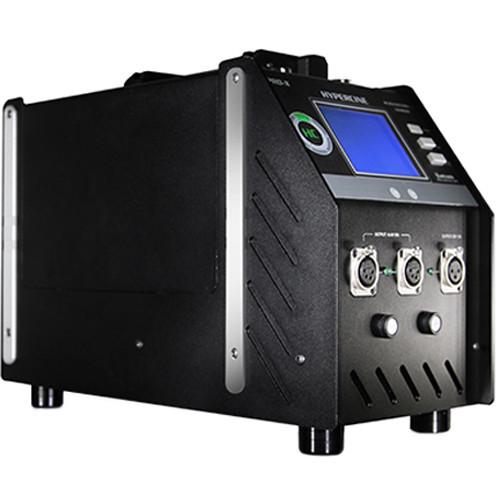 Core SWX HypercineBase V-Mount HyperCore Battery Charger Discharger Unit