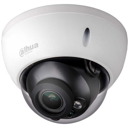 Dahua Technology Lite Series 2MP HD-CVI Outdoor Dome Camera with Night Vision