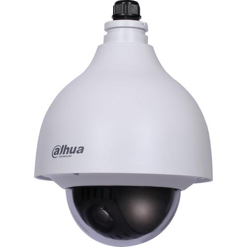 Dahua Technology Pro Series 2MP Outdoor PTZ Dome Network Camera