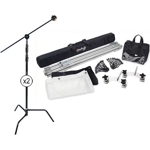 Digital Juice Butterfly Frame Kit Bundle